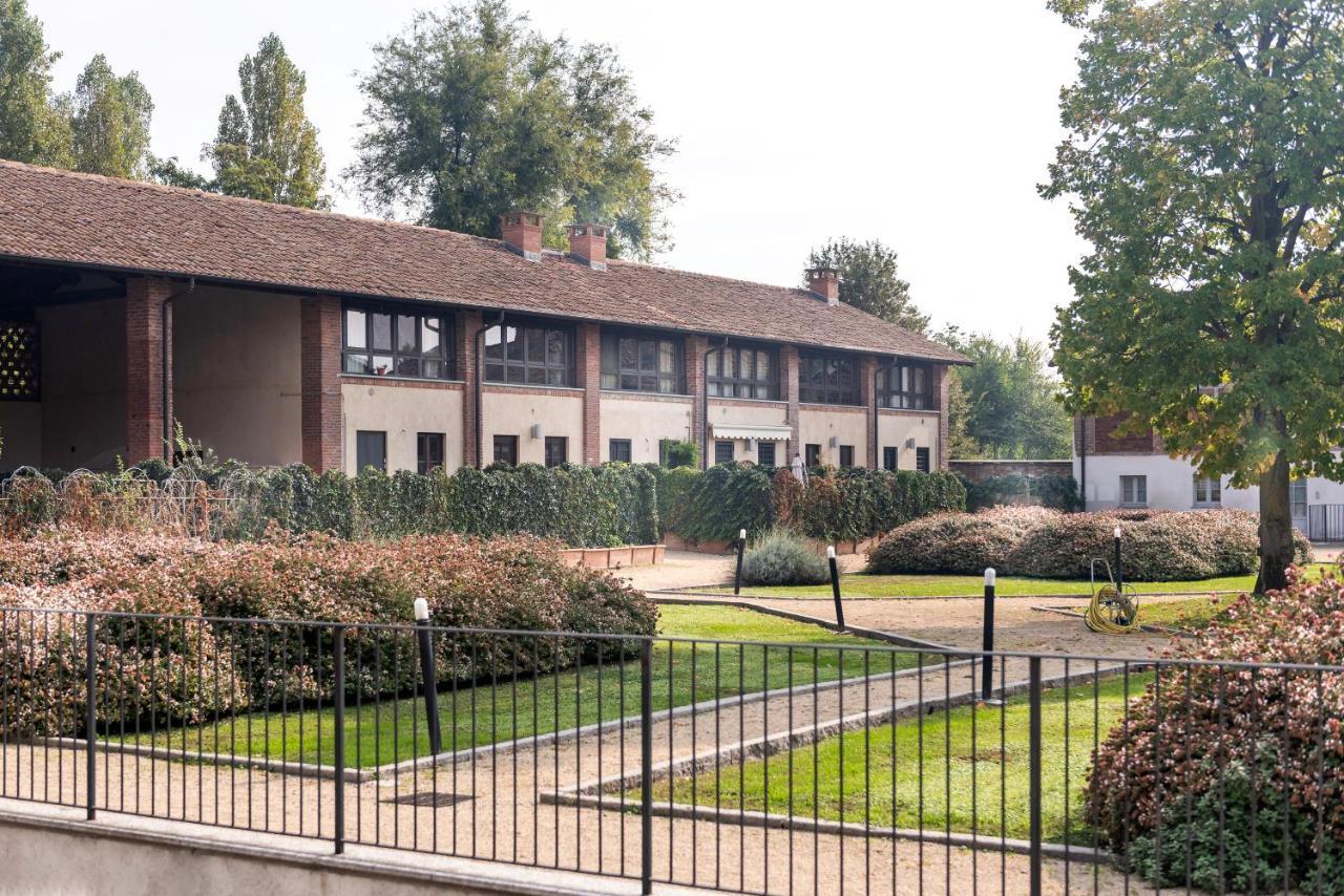 Navigli - Rentclass Belisario Mailand Exterior foto