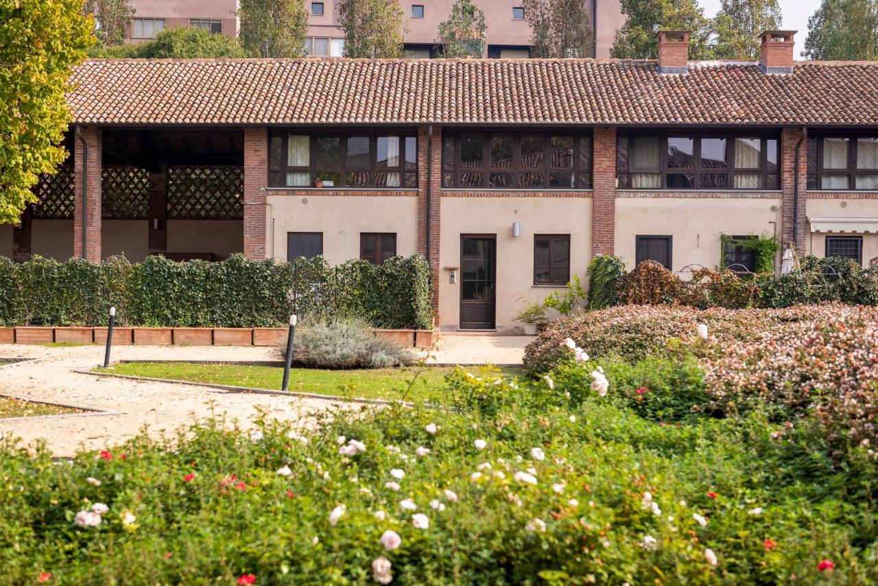 Navigli - Rentclass Belisario Mailand Exterior foto